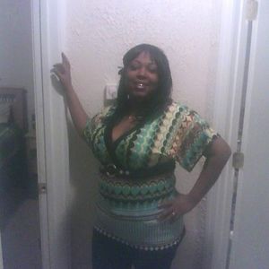 Meet your Posher, Gwen